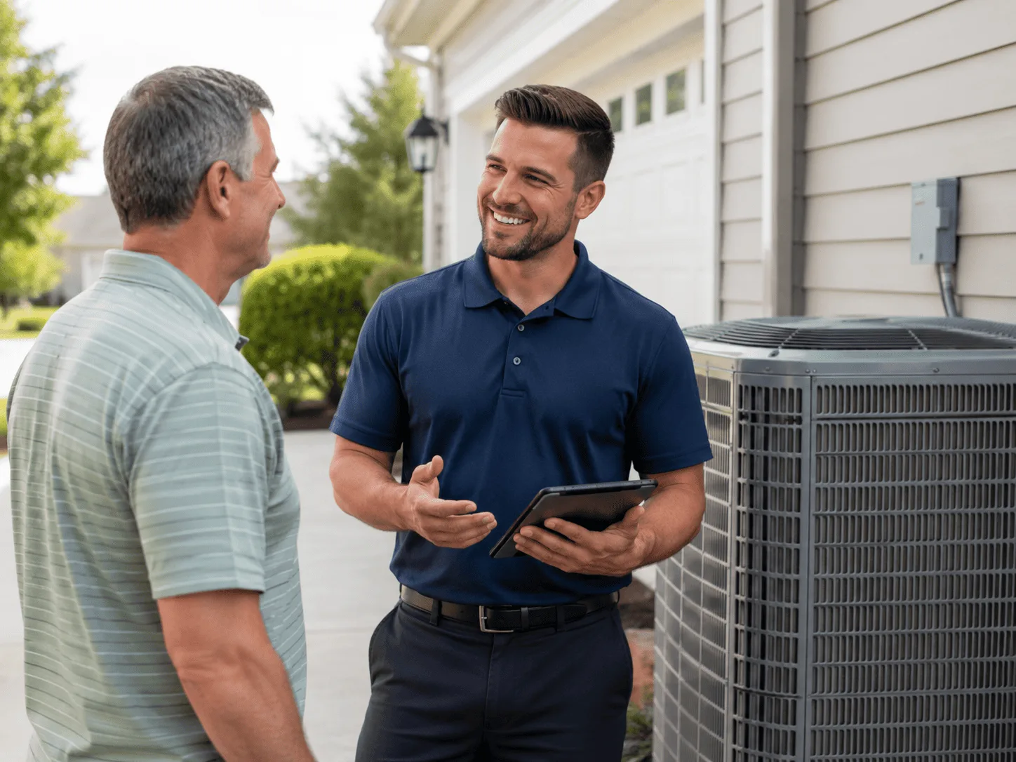 Heat Pump Installation Sterling, IL FAQs